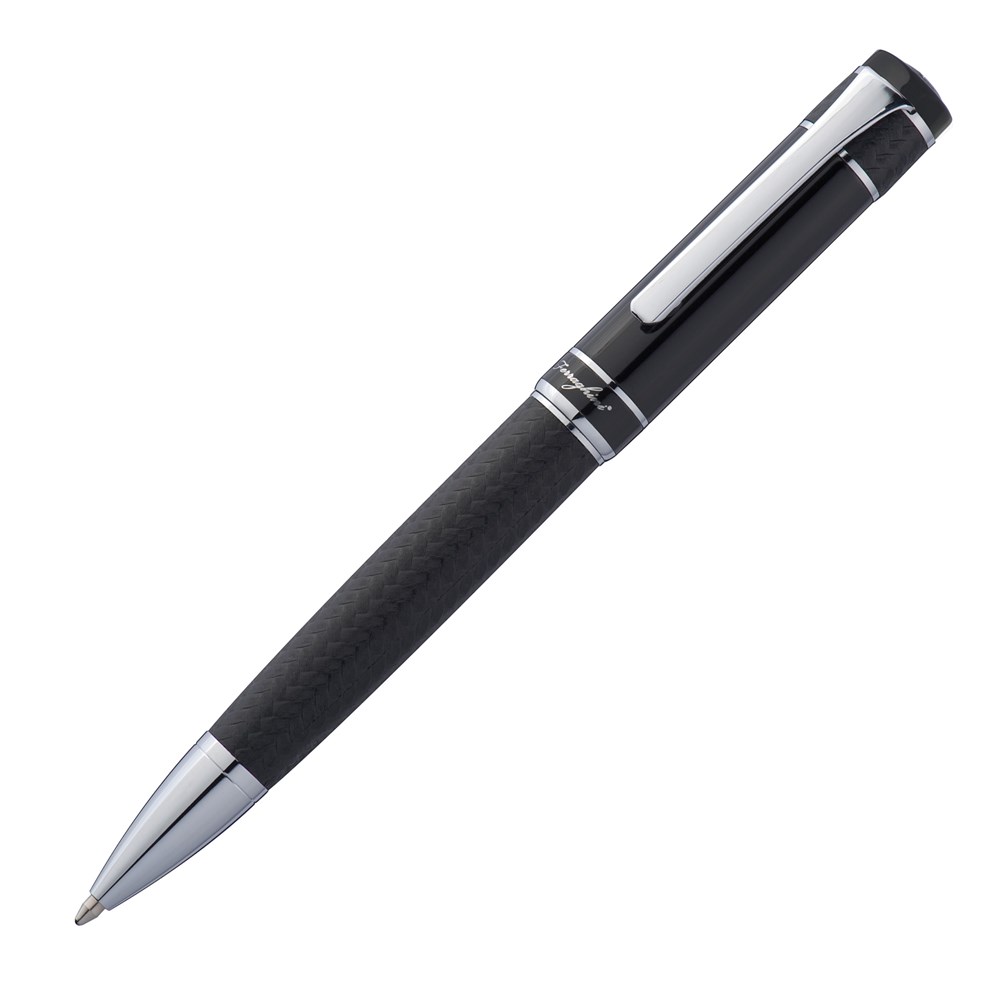Ferraghini Drehkugelschreiber in Etui