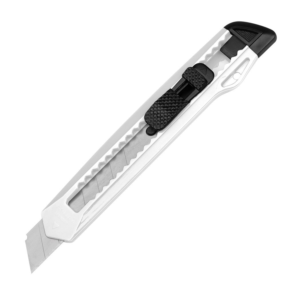 Kartonmesser aus Kunststoff